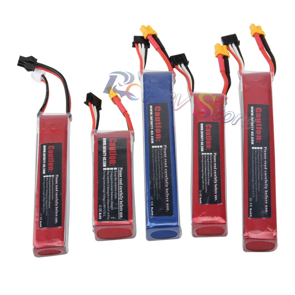 литий полимерный аккумулят