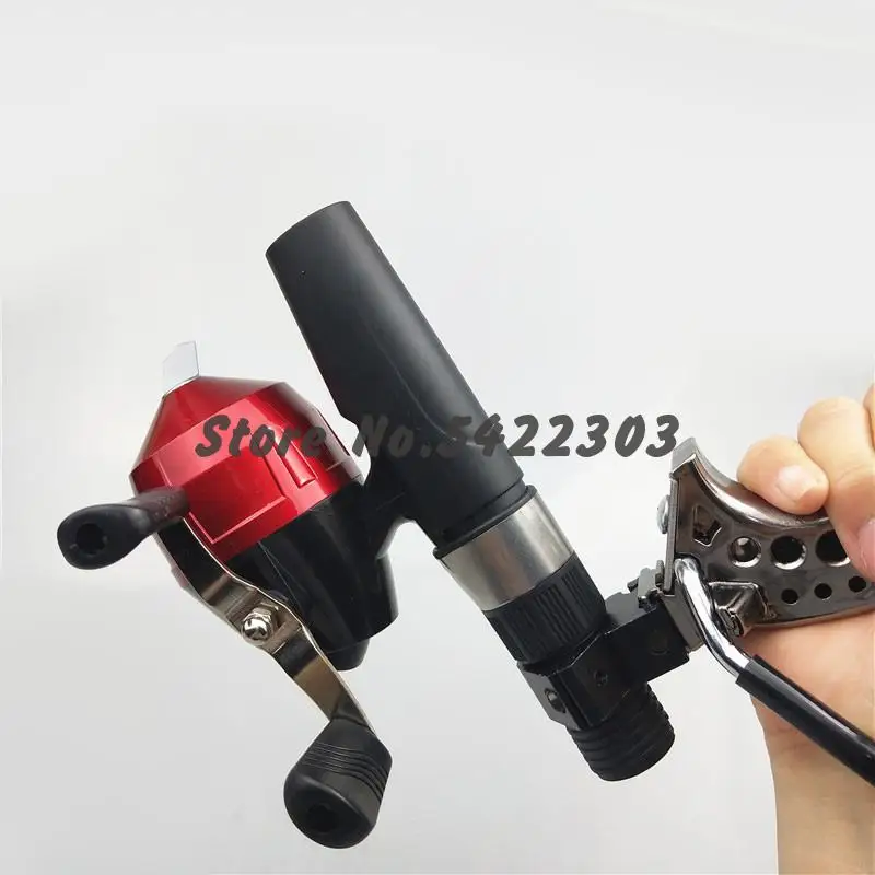 Профессиональная охотничья Рогатка мощная многофункциональная рыболовная с