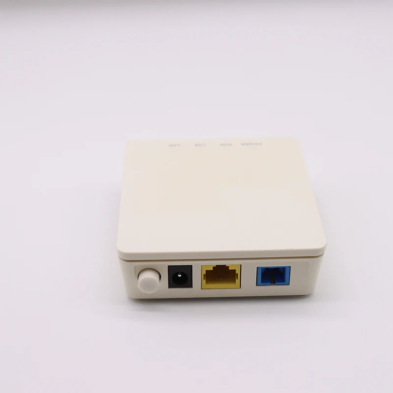 

100 шт./лот HG8310M Onu Gpon б/у без питания ONT Бесплатная доставка