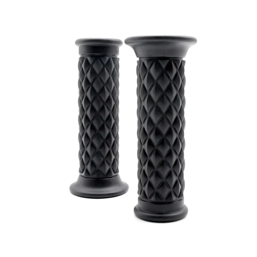 

Для мотоцикла Yamaha Kawasaki Suzuki Harley Honda Triumph классический ретро руль Cafe Racer Грипсы винтажный Ccooter Handle Bar