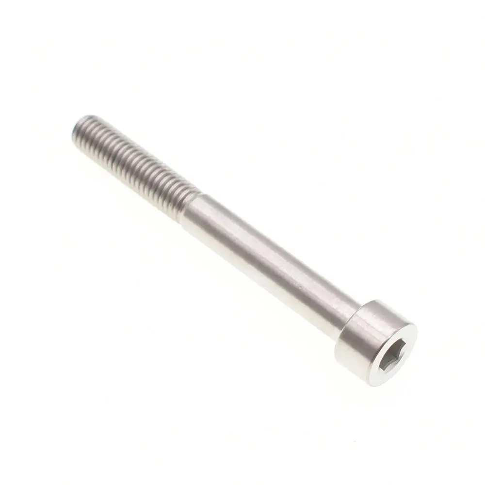 TWTOPSE титановый велосипедный болт для гарнитуры Brompton складной детали велосипеда M8