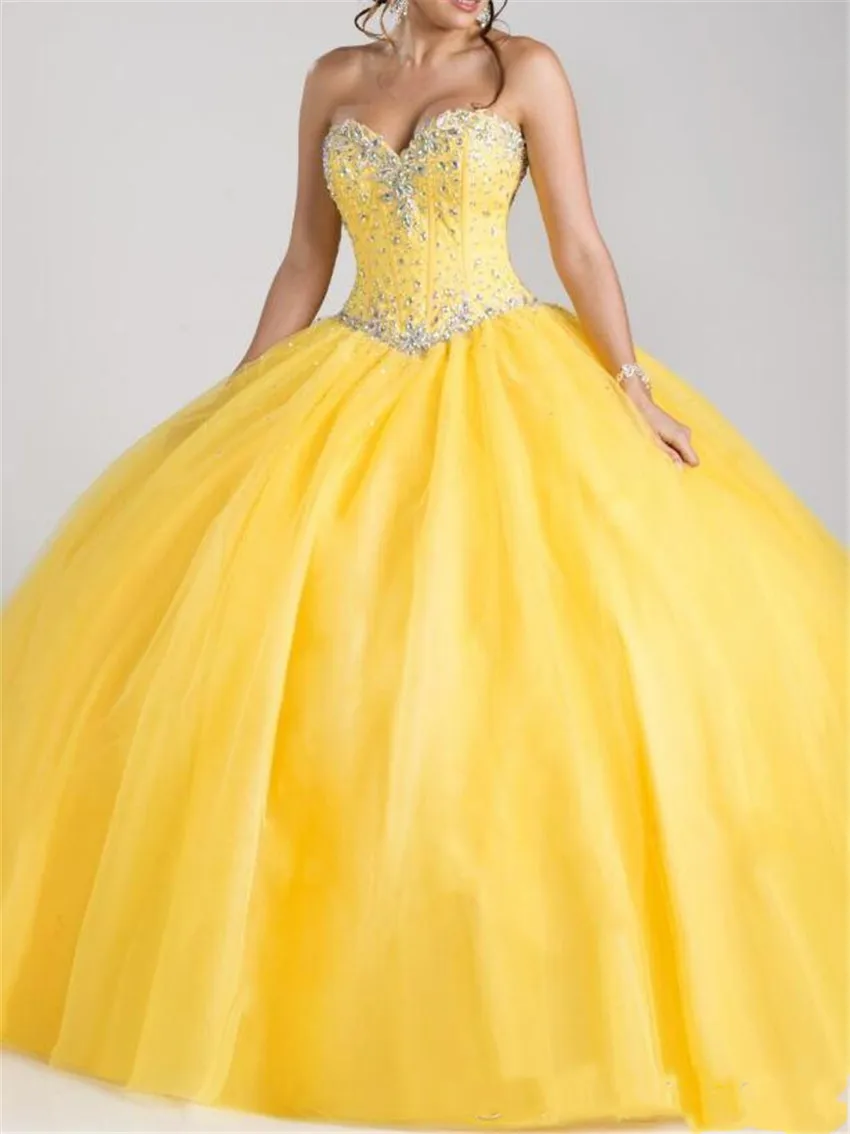 Элегантное Модное бальное платье платья для Quinceanera 2019 милое праздвечерние чное 16