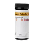Новые 50 шт. Pro Ketone stripHome Ketosis мочеиспускание-Atkins диета потеря веса