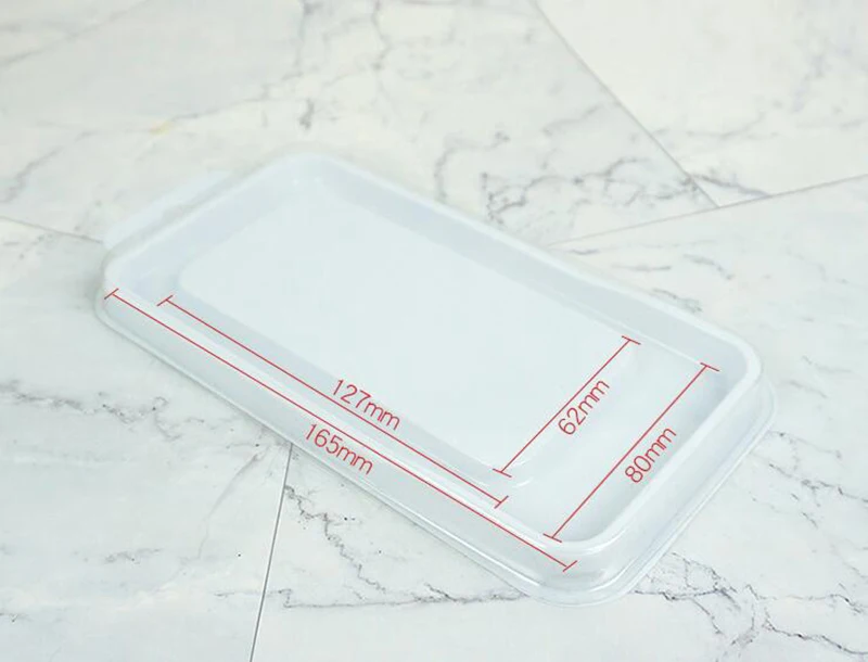 Чехол для смартфона прозрачный из ПВХ от 4 7 до 6 5 Дюймов|Подарочные сумки и