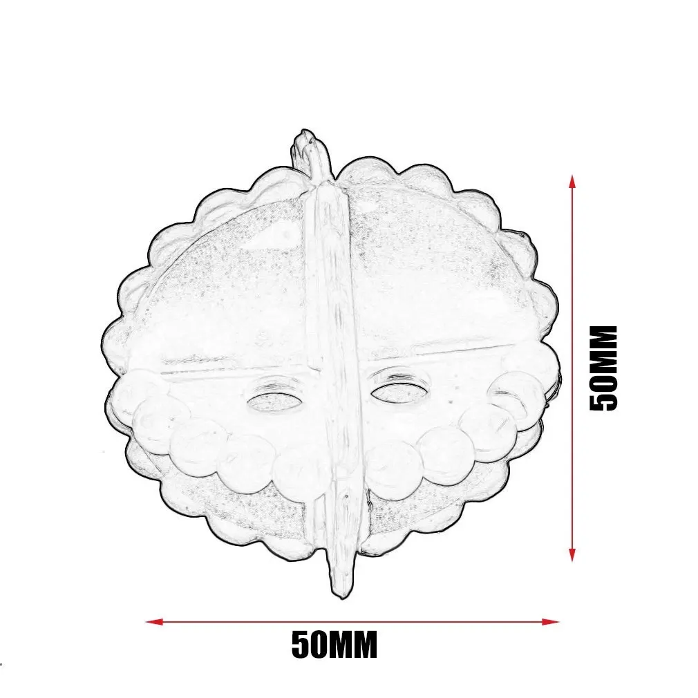 

1PCS Magic Hair Removal Laundry Ball Clothes Personal Care Hair Ball Washing Machine Cleaning Ball Grabs Fuzz Hair