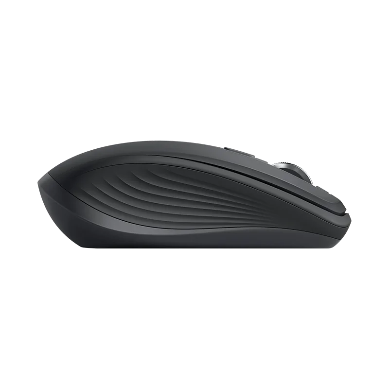 Беспроводная Bluetooth Мышь Logitech MX ANYWHERE 3 4000 точек/дюйм компактная