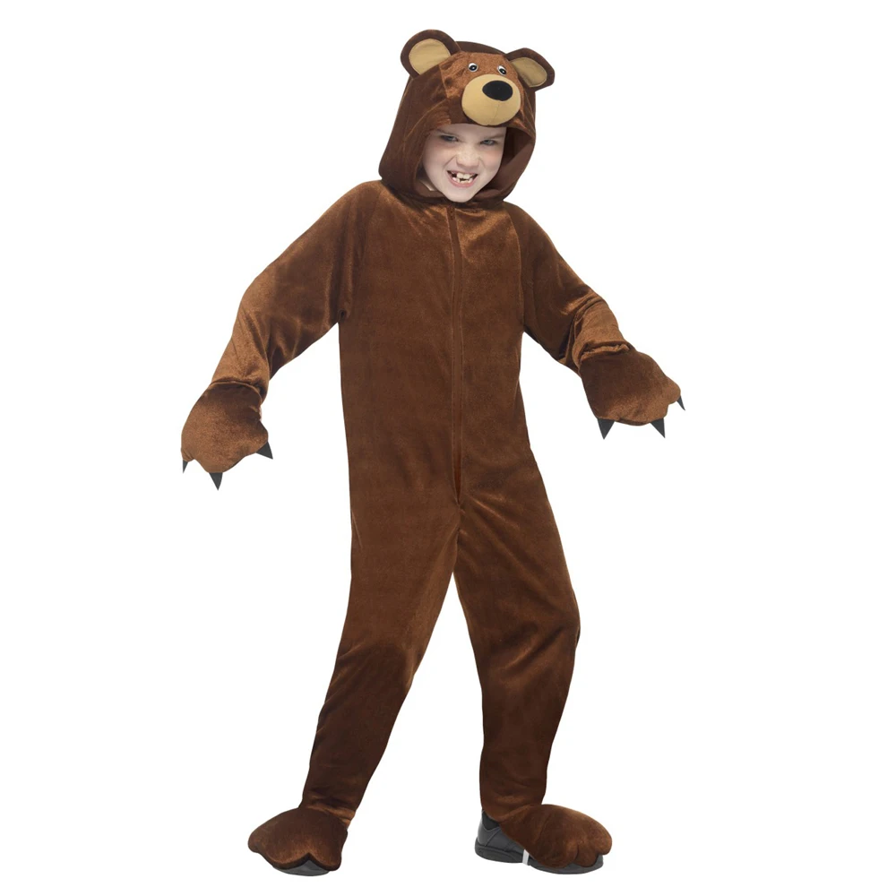 Карнавальный костюм Медведя