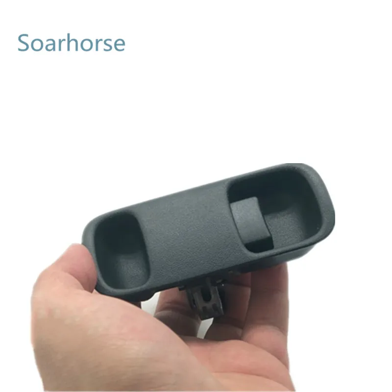 Soarhorse автомобиля верхний замок для перчаточного ящика инструментов защелкой