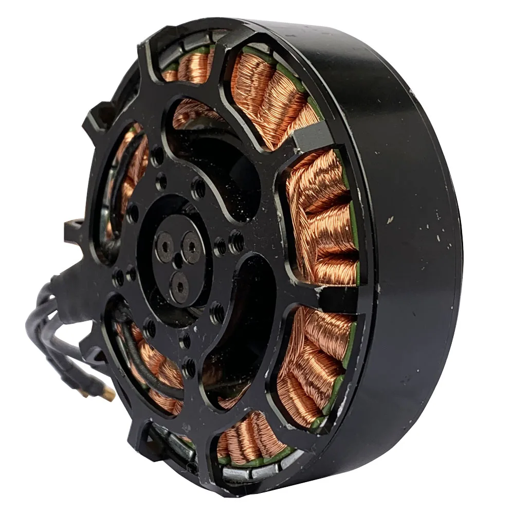 9040(8318) микро крыло кв бесщеточный двигатель для защиты растений многовинтовой