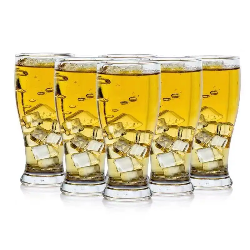 

British Web Celebrity Beer Mug Home Glass Draught Pint Glass I Stout Glass