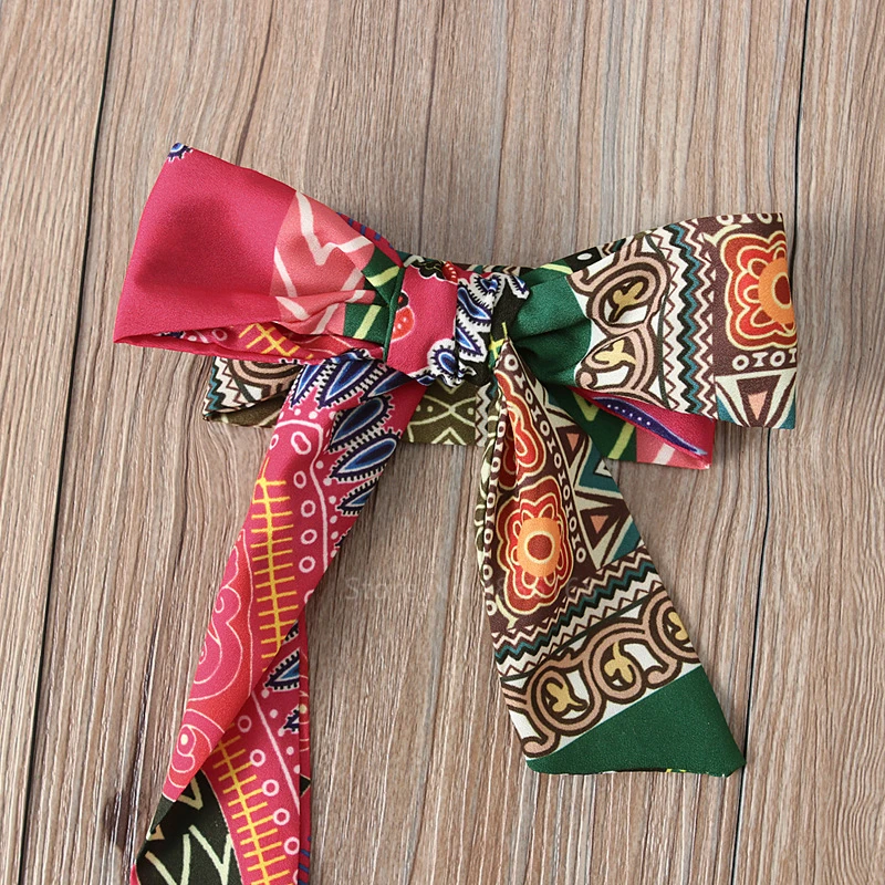 Мода для детей 2022 Новинка африканская одежда Дашики комбинезоны с принтом Летний