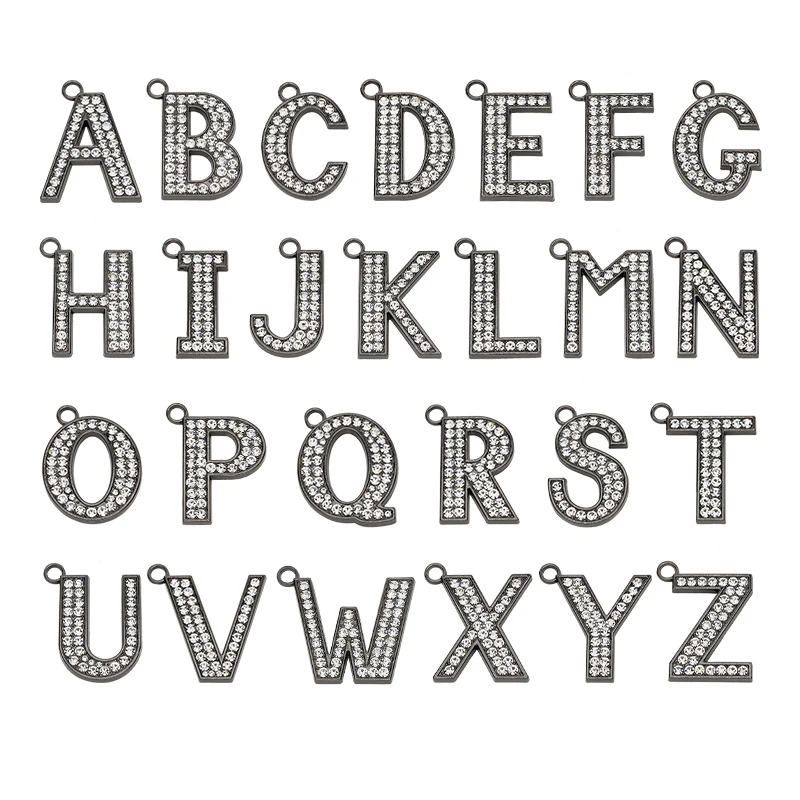 

1 шт., подвеска 35 мм, черного цвета