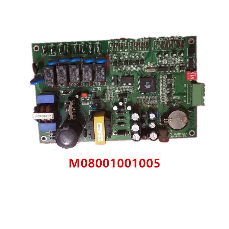 

JUK7.820.464| JUK7.820.00544| CLPCB1106P-V3| KL-J32KL| M08001001005 | COR178A20| HAC-F1F2B3| AHM01| BG-177175 Used