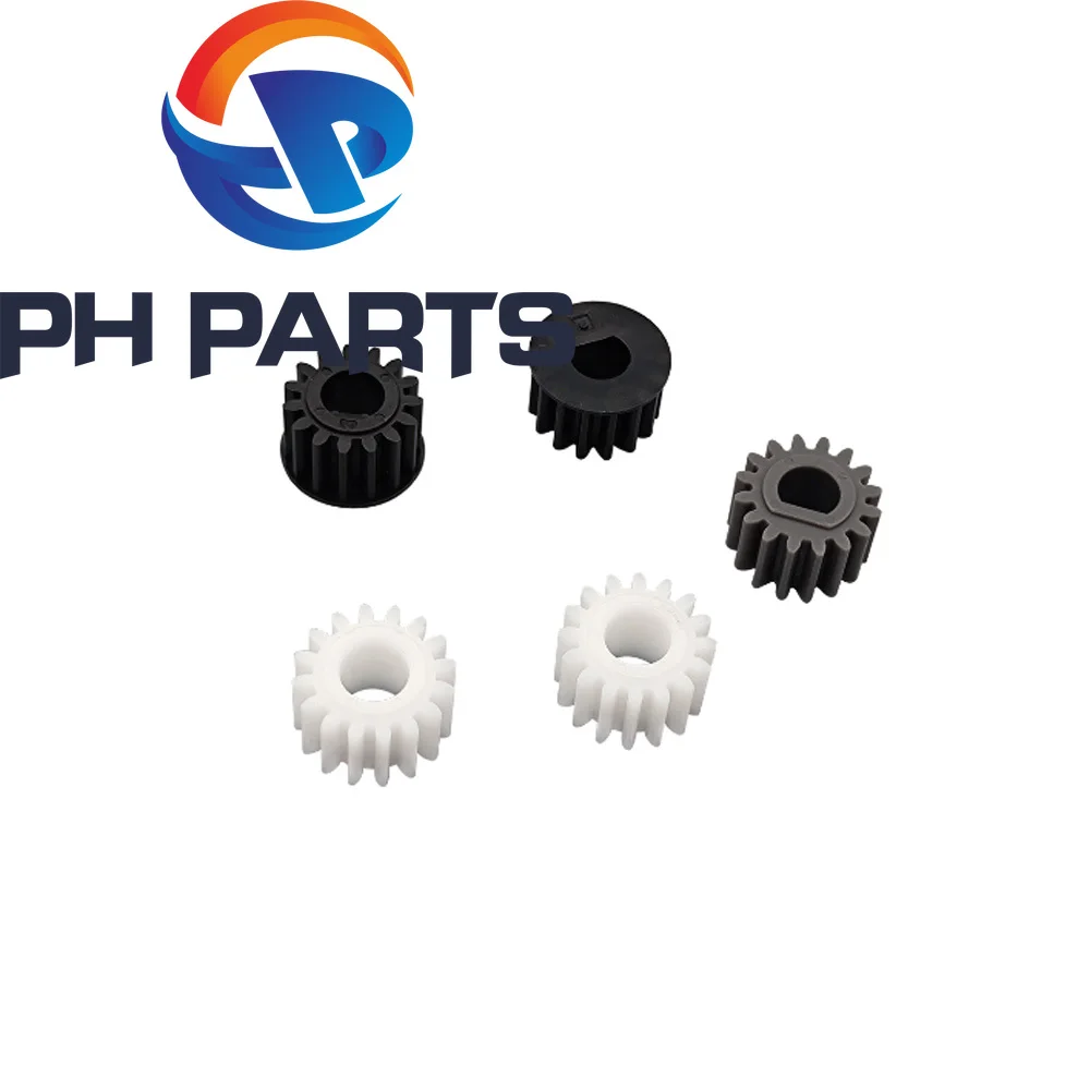 

1X D029-4110 Developer Gear for Ricoh MP 2014 compatible MP2014 Copier spare parts Gears