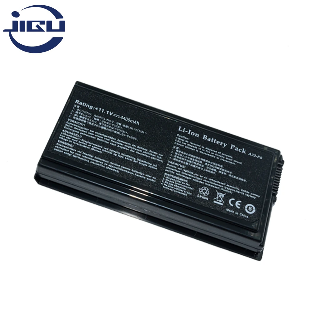 JIGU Laptop Battery For Asus X50 X50C X50GL X50M X50N X50R X50RL X50SL X50Sr X50V X50VL X59 X59Sr A32 F5|laptop battery|battery for asuslaptop