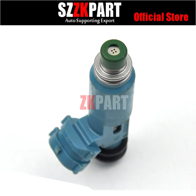 

195500-4460 4x Mazda RX-8 1.3L 04-09 1955004460 195500 4460 N3H2-13-250