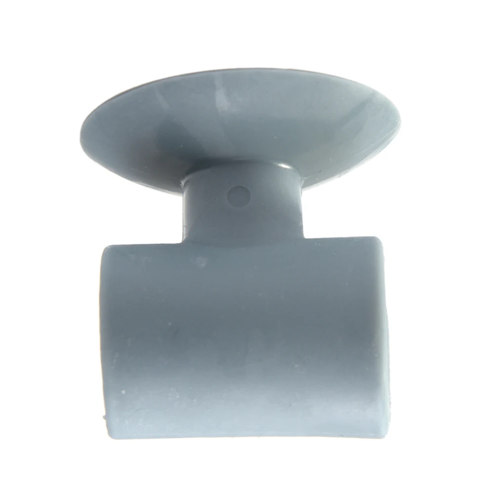 

Suction Cup Home Hotel Durable Easy Install Elastic Bedroom Noise Reduction Solid Rubber Door Handle Bumper