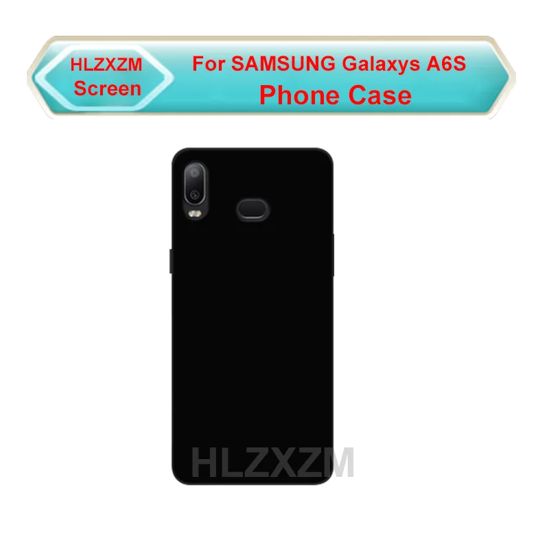 

SAMSUNG Galaxys A6S