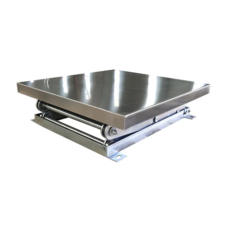 

Лабораторный Электрический подъемник из нержавеющей стали для продажи