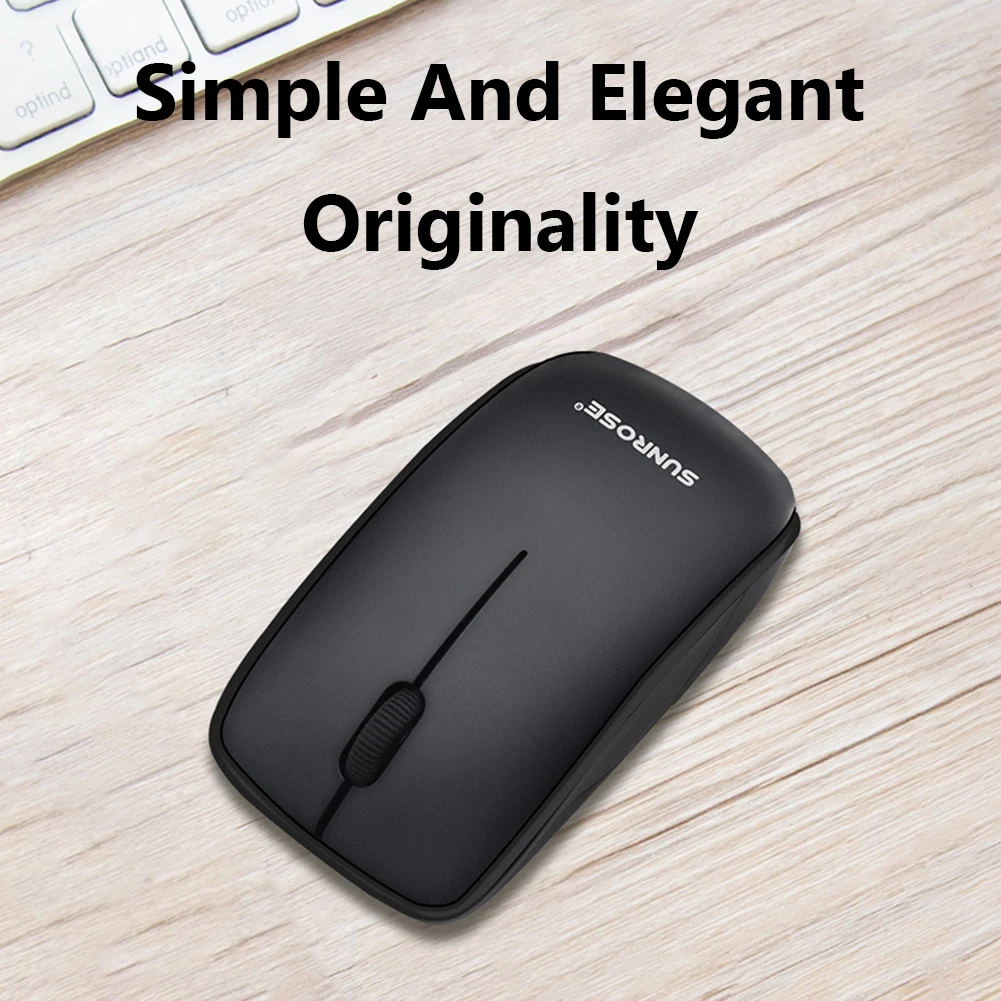 usb беспроводная мышь для apple macbook xiaomi huawei a