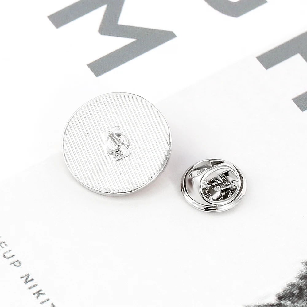 Модный мужской и женский значок из фильма Marvel Капитан Америка - купить по