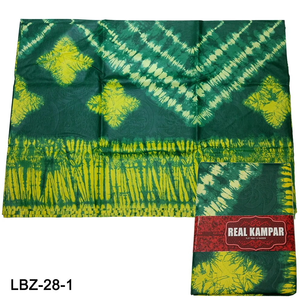 Высококачественная африканская бобазиновая богатая ткань 2019 новейшая парчовая