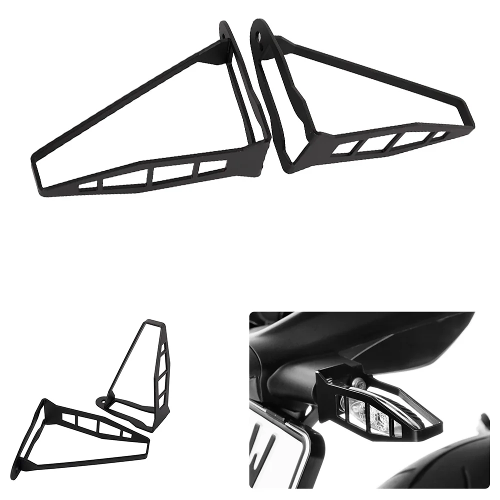 

Аксессуары для мотоциклов, защитная решетка для указателя поворота для BMW S1000RR/F700 GS 2012-2015 для S1000R/R nine T 2014-2015