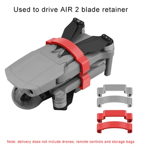 Drone Propeller Drone Propeller Holder For Dji Mavic Air 2 Accessoires Portable Durable Drone Accessoires 10 item image