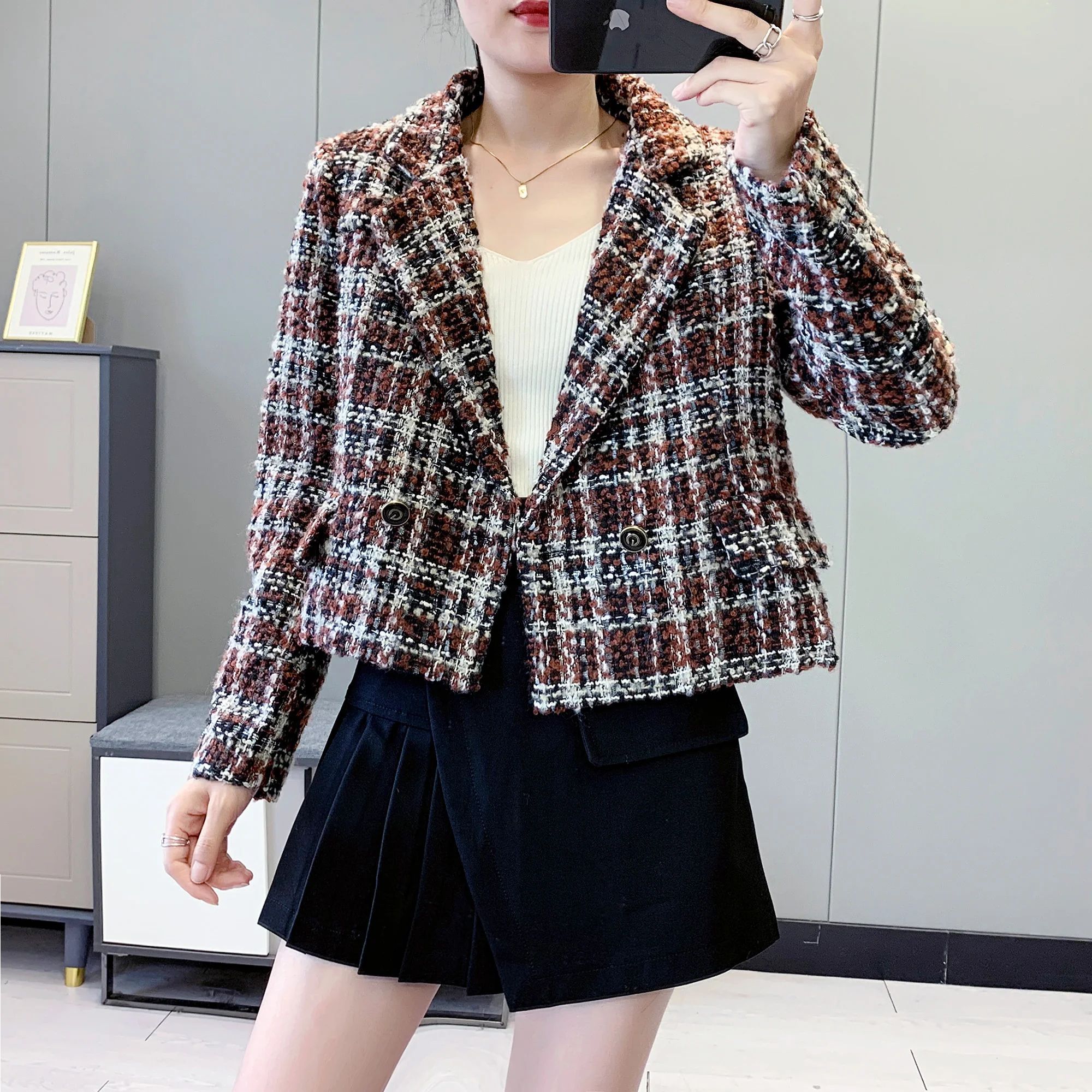 

CMAZ Blazers For Women