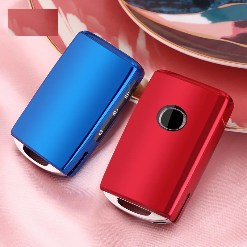 ТПУ чехол для автомобиля с дистанционным управлением Mazda 3 Alexa CX4 CX5 CX8 2019 2020 кнопки