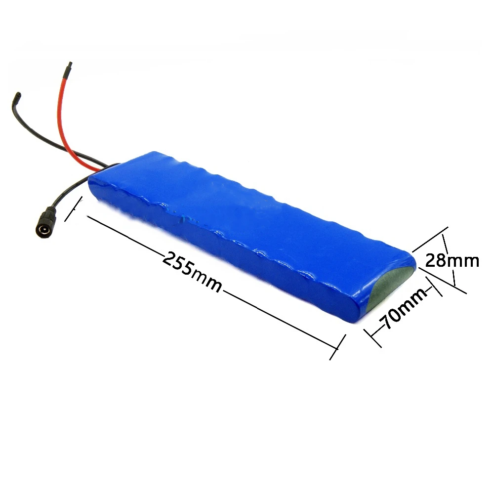 24V 4000 мА/ч 7s2p 18650 Батарея комплект литий-ионный батарей пакет 29 4 V 4Ah для Li-ion