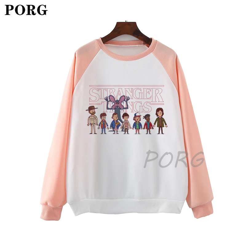 

Hoodies & Sweatshirts