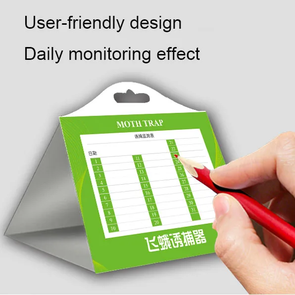 6/12 шт. ловушки для риса и насекомых|Ловушки| |