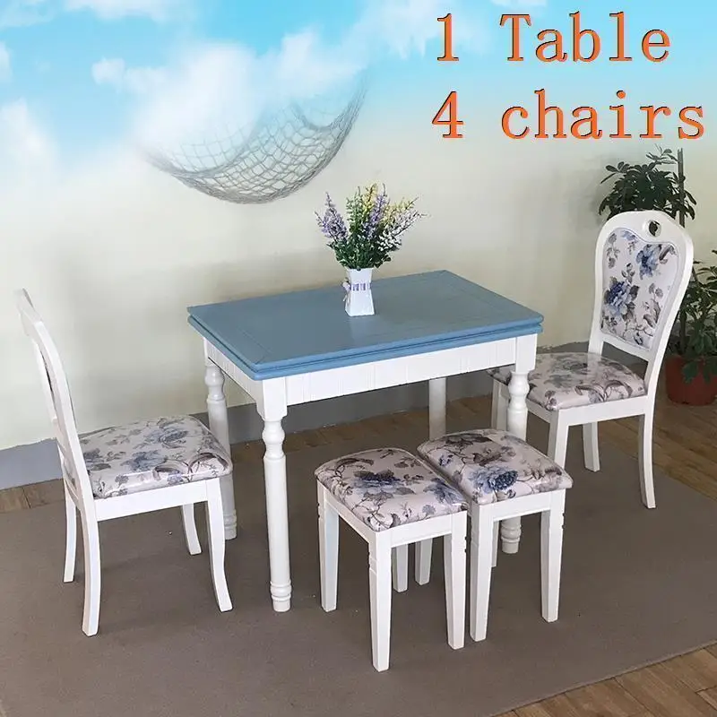 Сандалин Eet Tafel Juego Dinning De Jantar Redonda A Langer набор Yemek Masasi комната деревянный стол Mesa Comedor
