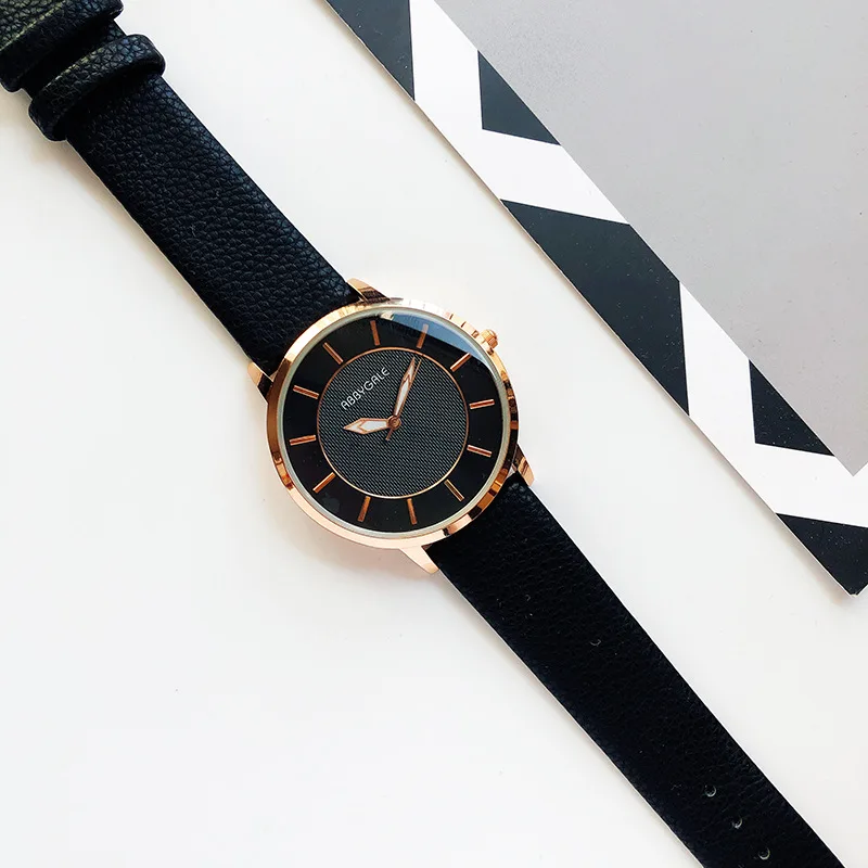 

New Waterproof noctilucent imported Swiss movement men's Watch Mechanical Fashion Quartz Watch DML118-DML123