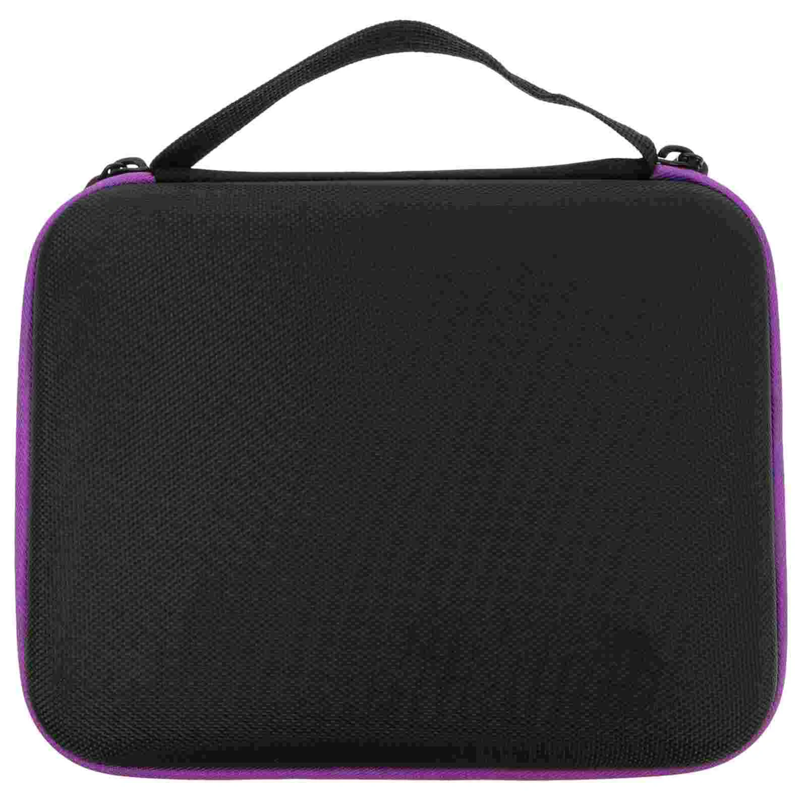 

1pc Essential Oil Bag Shockproof 3ml Large Capacity Essential Oil Bottle Bag