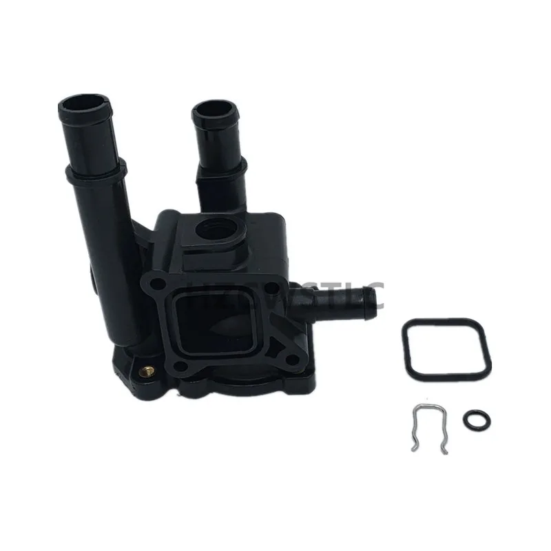 

Бесплатная доставка для Vauxhall/Astra 2004-2010 Insignia 2008-2015 Крышка термостата охлаждающей жидкости двигателя 96984103 96817255