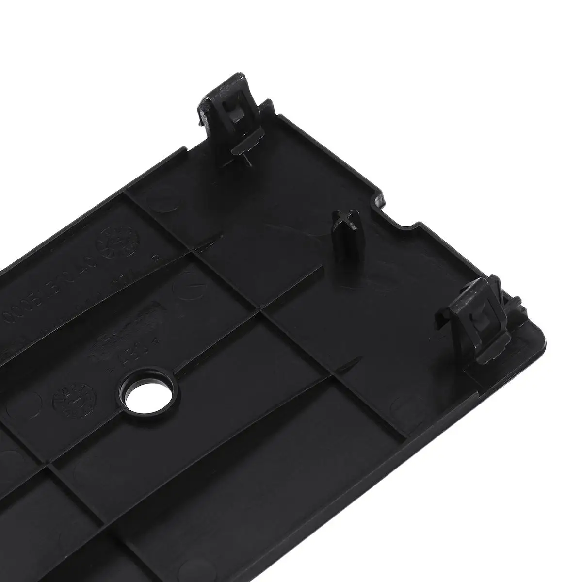 Новый автомобильный подлокотник Крышка центральной консоли + резиновая пластина
