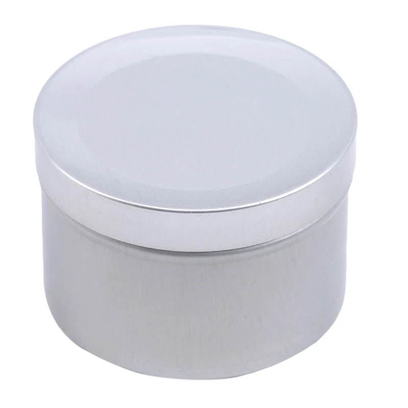 Caddy Creative Sealed Storage Jars Mini Durable Tank Tea Aluminum Jar For Home Organizer Supplies | Дом и сад