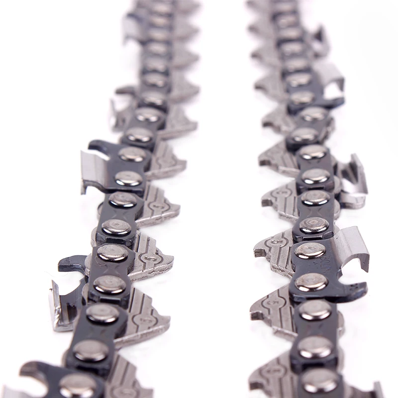 

20-Inch Blade Chainsaw Chain .325" Pitch .058" Guage 78Drive Link Chain saw Parts Saw Chains Fit For Husqvarna Powerhorse Makita