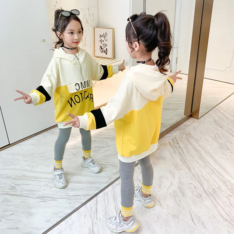 Dollplus/новый комплект для малышей весенне-осенняя одежда маленьких девочек пальто