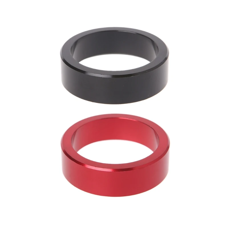 

Q84C Bicycle Headset Adapter Convert 55mm to 44mm MTB Fixed Gear Bearing Bowl Group