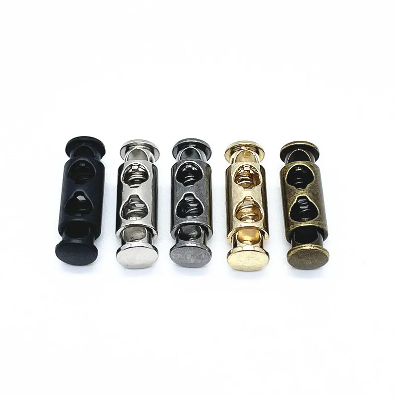 Фиксатор с отверстием двойной 8x27 мм 10 шт. |