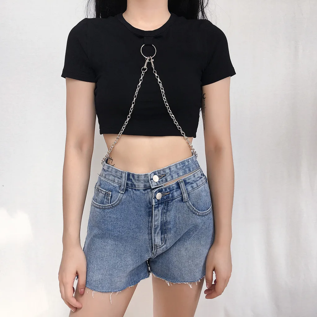 JAYCOSIN сплошной цвет печатных дамы лямки для купальников лук цветок сексуальный