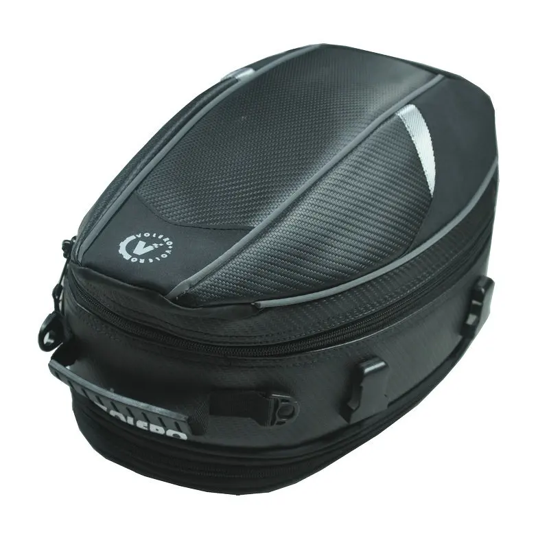 Сумка для шлема отправки чехла от дождя мотоциклетного двигателя VOLERO |