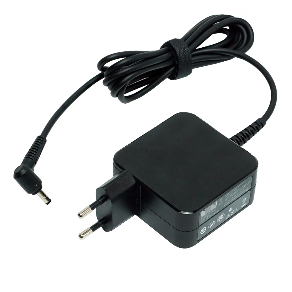 Новый оригинальный адаптер переменного тока 20 в 100 А 45 Вт зарядное устройство EU