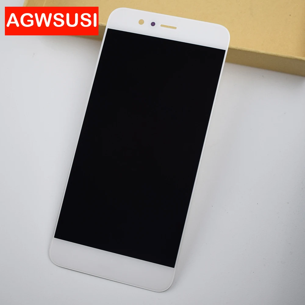 Оригинальный сенсорный ЖК экран для Huawei Nova 2 Plus|Экраны мобильных телефонов| |