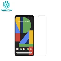 2pcslot for google pixel 4 nillkin crystal super clear protective film or anti glare matte screen protector film for pixel 4