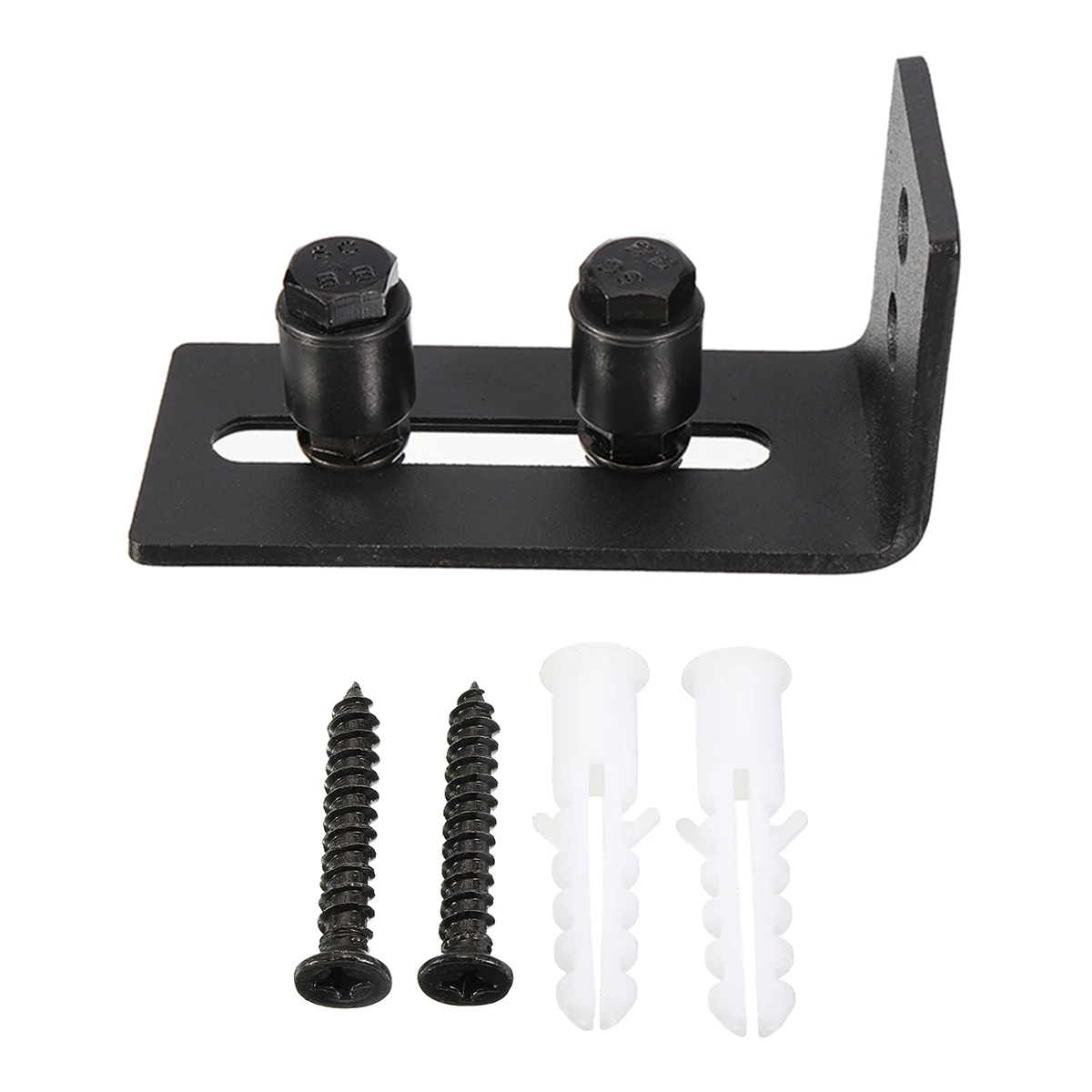 Направляющая для пола регулируемый болт из углеродистой стали раздвижных дверей