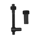 Регулятор натяжения цепи GTS для китайской бензопилы 2500 25CC Timberpro Lawnflite OEM, запасные части